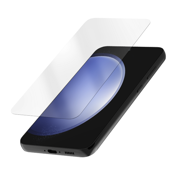 Tempered Glass/TPU Screen Protectors Galaxy Quad Lock® Australia