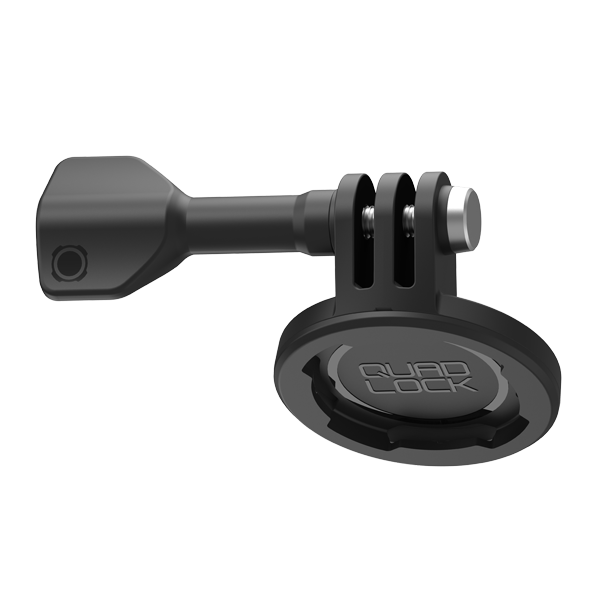 Accessory Quad Lock To Action Camera Adaptor Quad Lock® Australia
