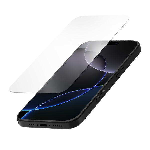 Shield Your Screen: The Unexpected Benefits of Screen Protection