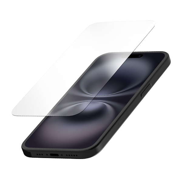 Tempered Glass Screen Protectors iPhone Quad Lock® Australia