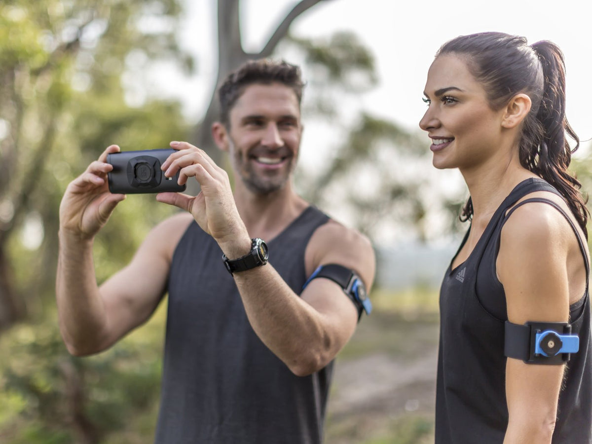 Run Kits Universal Fit Quad Lock® Australia Official Store