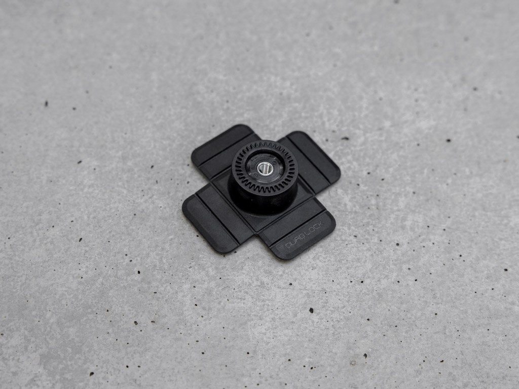 Quad Lock 360 Base Flexible Adhesive Quad Lock® Australia