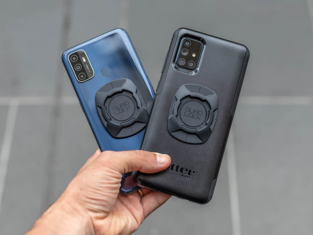 Universal Universal Adaptors Quad Lock® Australia Official Store