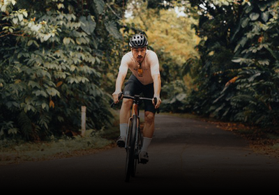 Image: 5 Cycling Goals to Kick Start your 2023