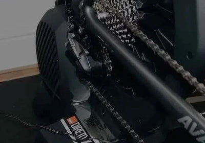 Image: How To Make The Most Of Indoor Cycling