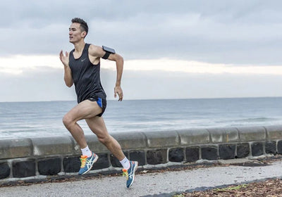 Image: Top 5 Running Apps