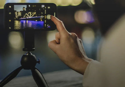 Image: Top 10 Camera Apps