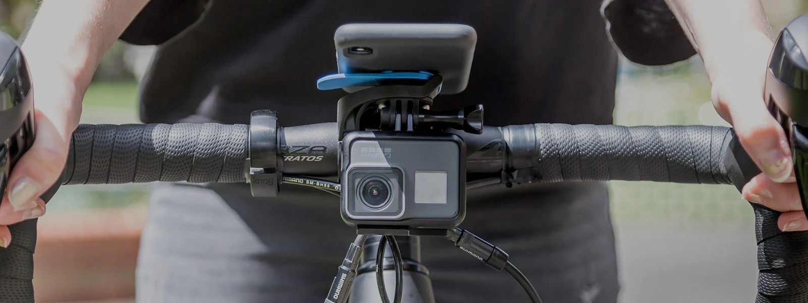 GoPro Bike Mount - Quad Lock® Australia - Official Store