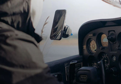 Image: Breaking Through As An Adventure Photographer - Tyler Ravelle