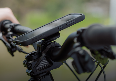 Image: Quad Lock Launches New Stem Cap Mounts with Exclusive Ride with GPS Offer