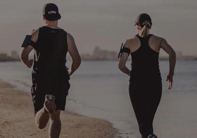 Image: Health and Fitness Benefits of Running