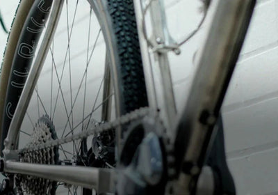 Image: A Quad Lock Feature - Curve Cycling