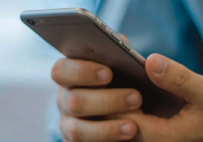 Image: Maximise your iPhone Battery Life For Longer