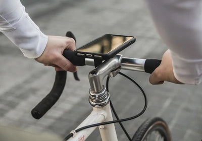 Image: Strava's New Features Allow You To Share More Than Just Activities