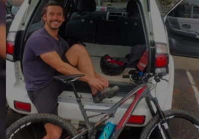 Image: Why You Shouldn't Carry Your iPhone In Your Pocket When Riding