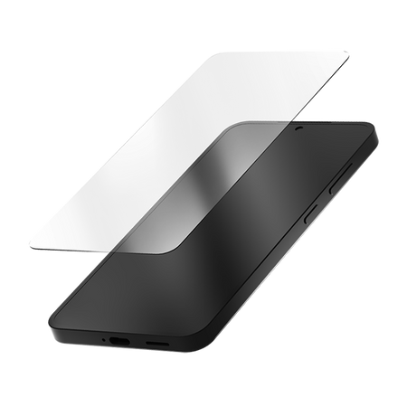 Tempered Glass/TPU Screen Protectors - Galaxy - Galaxy S24