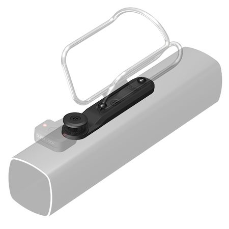 Bike Alarm and Finder - Bottle Cage Adaptor