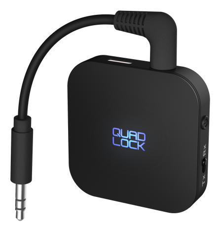 Accessory - AUX Bluetooth Adaptor