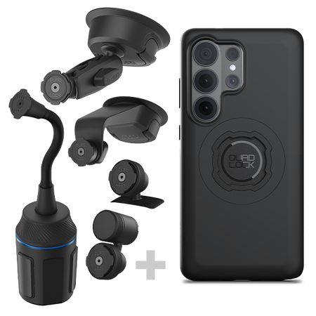 4x4 Car Kits - Galaxy