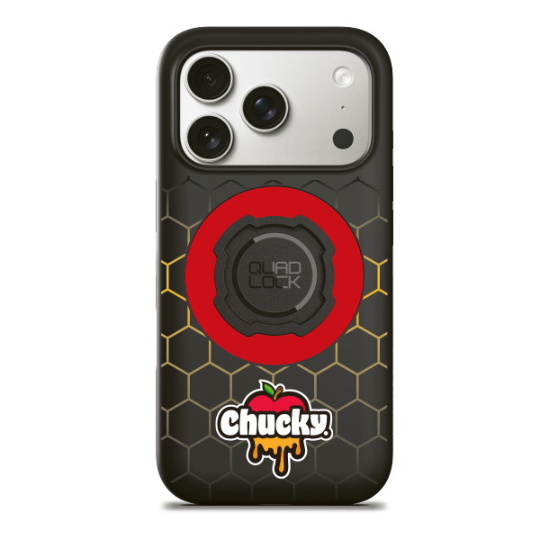 Chucky Customize Computer Case MAG Cases - Chucky Edition - Quad Lock® Australia - Official Store