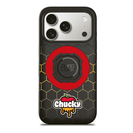 Photo: MAG Cases - Chucky Edition