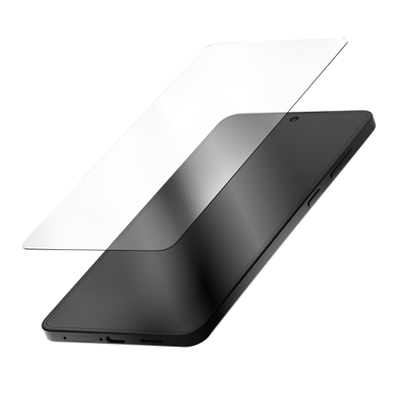 Tempered Glass/TPU Screen Protectors - Galaxy - Galaxy S25 Edge