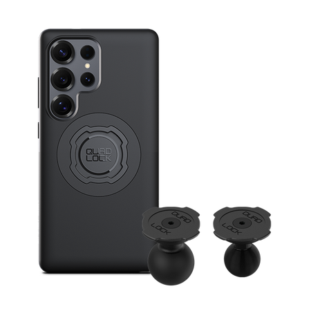 Ball Top Cap Adaptor 4x4 Car Kits - Galaxy