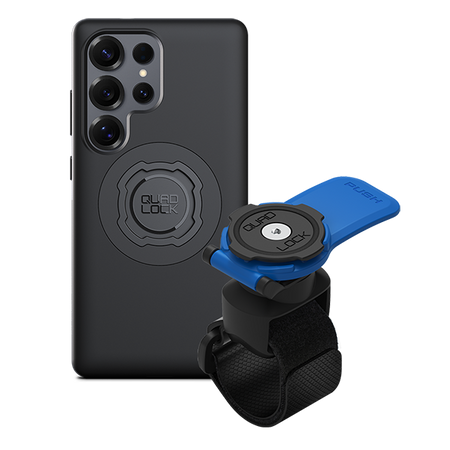 Stroller Kits - Galaxy