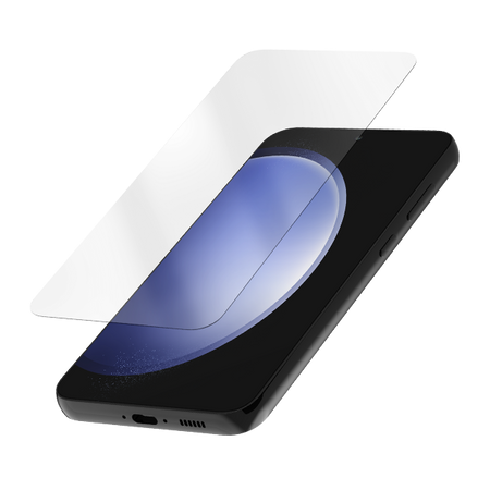 Tempered Glass/TPU Screen Protectors - Galaxy - Galaxy S23 FE