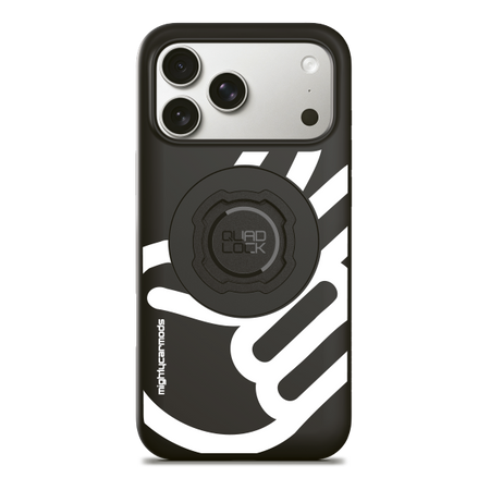 Photo: MAG Cases - Mighty Car Mods Edition