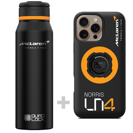 MAG Bottle Kits - Lando Norris Edition