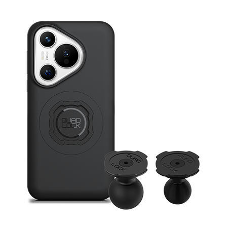 Ball Top Cap Adaptor Car Kits - Huawei