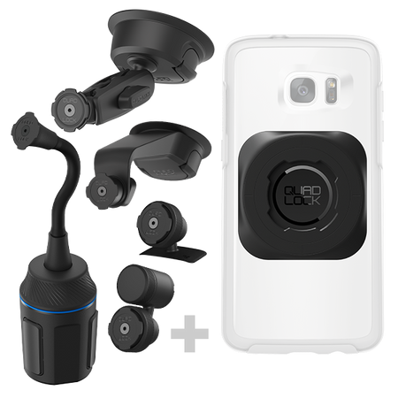 4x4 Car Kits - Universal Fit