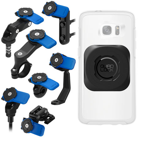 Motorcycle Kits - Universal Fit