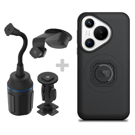 EV Kits - Huawei