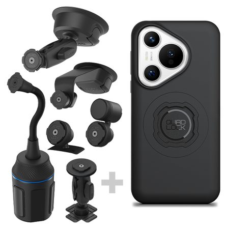 Car Kits - Huawei