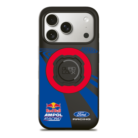 Photo: MAG Cases - Red Bull Ampol Racing Edition