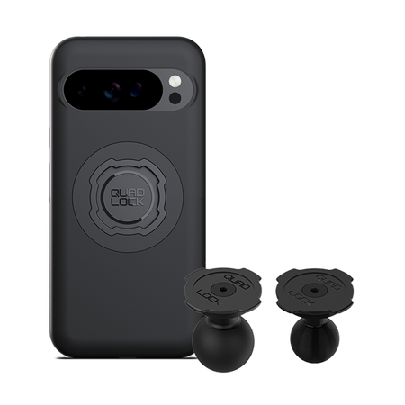 Ball Top Cap Adaptor 4x4 Car Kits - Pixel