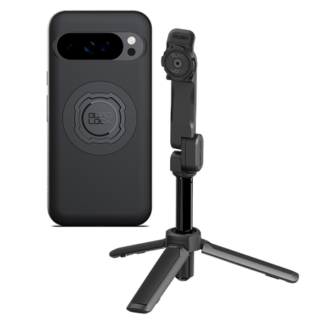 Tripod/Selfie Stick Kits - Pixel