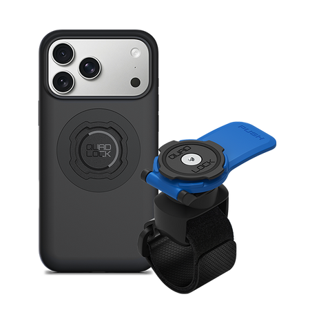 Stroller Kits - iPhone
