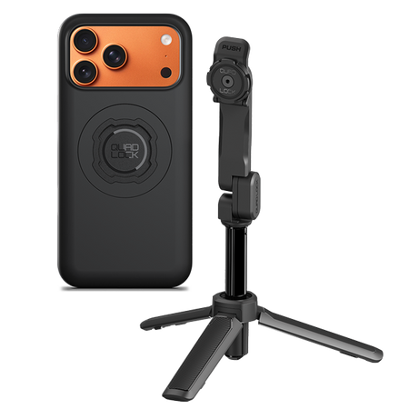 Tripod/Selfie Stick Kits - iPhone