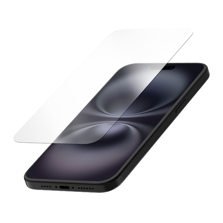 Tempered Glass Screen Protectors - iPhone - iPhone Air