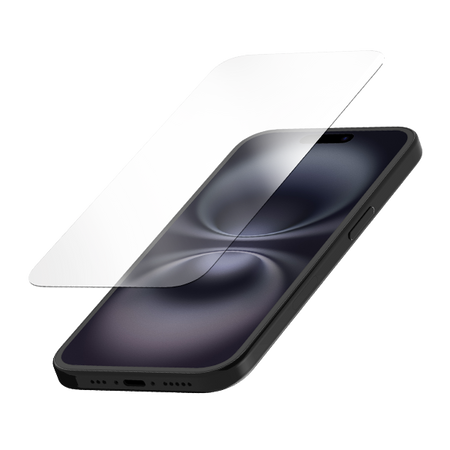 Tempered Glass Screen Protectors - iPhone - iPhone 17