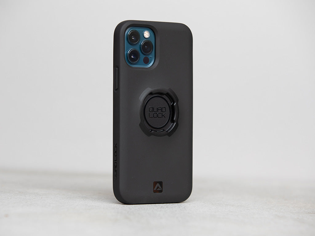 Quadlockcase Cases - iPhone - Quad Lock® Australia - Official Store