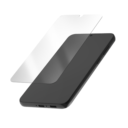 Tempered Glass/TPU Screen Protectors - Galaxy - Galaxy S23+