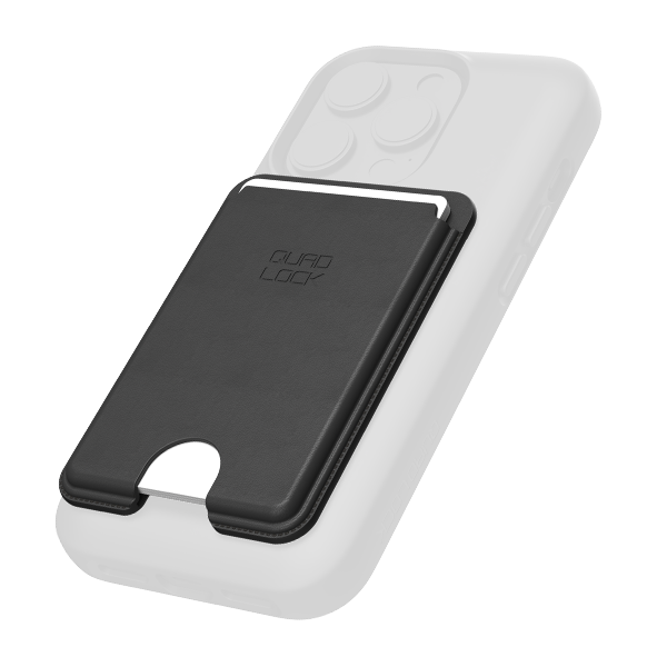 Accessory - MAG Wallet - Quad Lock® Australia - Official Store