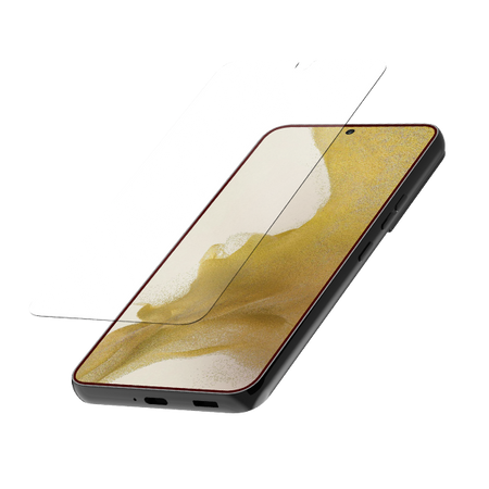 Tempered Glass/TPU Screen Protectors - Galaxy - Galaxy S22