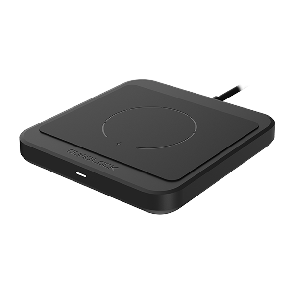 Home/Office Wireless Charging Pad Quad Lock® Australia