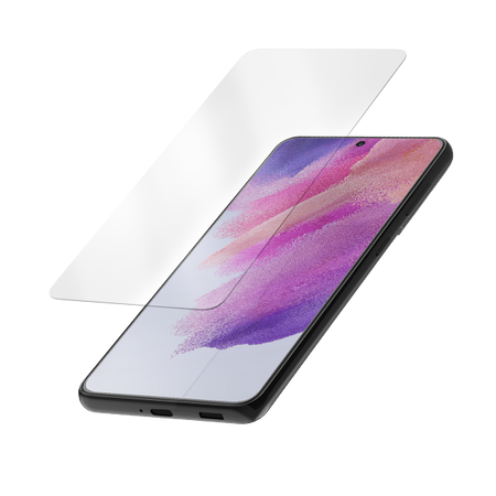 Tempered Glass/TPU Screen Protectors - Galaxy - Galaxy S21 FE