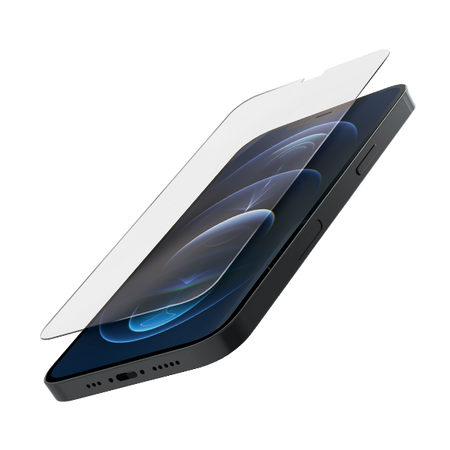 Tempered Glass Screen Protectors - iPhone - iPhone 12